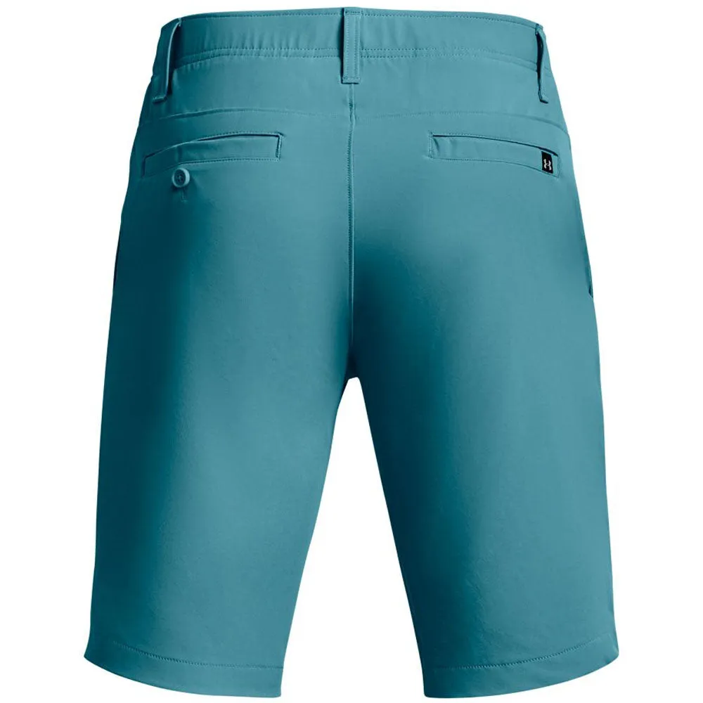 Under Armour Drive Taper Shorts - Glacier Blue Trendy Fashion young adults