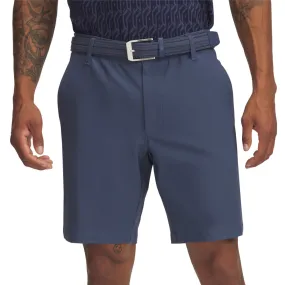 Formal Occasion Anti Pill Surface Under Armour Drive Taper Shorts - Downpour Grey/Halo Gray
