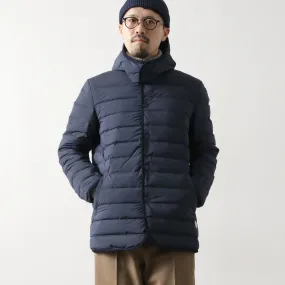 VINCENT ET MIREILLE / Stitchless Down Detachable Hood Odor Resistant Tech