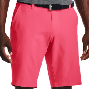 Under Armour Drive Tapered Shorts - Perfection Pink City Mood denim material