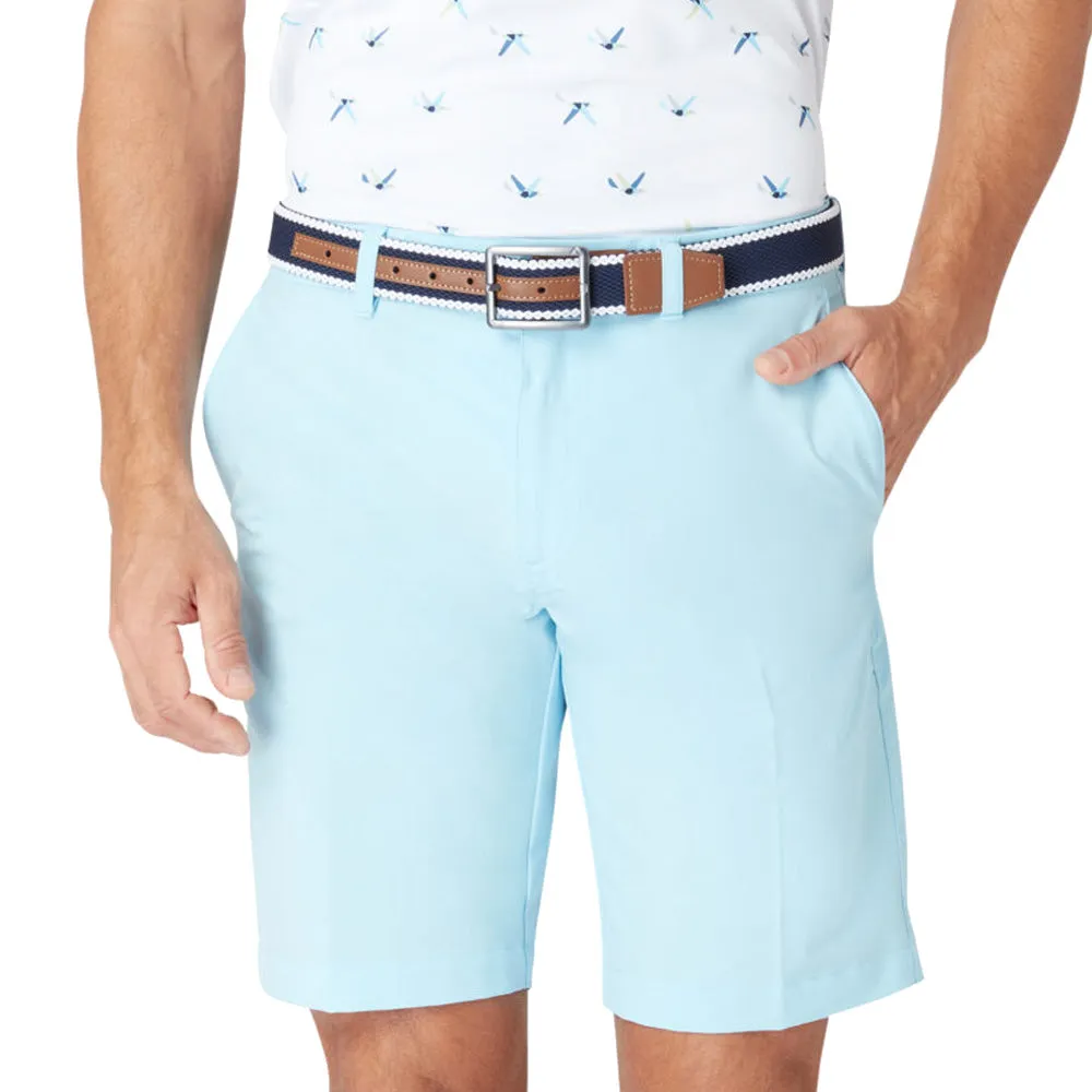 Callaway Chev Tech Shorts II - Arctic Paradise surfing gear Workout Ready Design