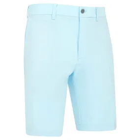 Callaway Chev Tech Shorts II - Arctic Paradise Ergonomic Curved Seams Recycled Elastic Trim
