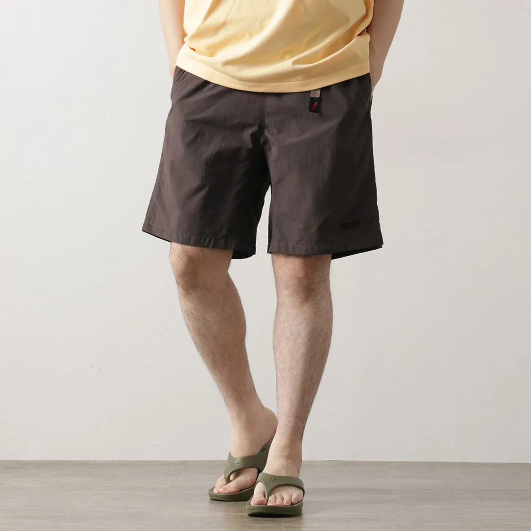khaki shorts Thermoregulating Fabric GRAMICCI / Nylon Packable G Shorts