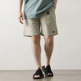 GRAMICCI / Nylon Packable G Shorts Warm Day Outfit