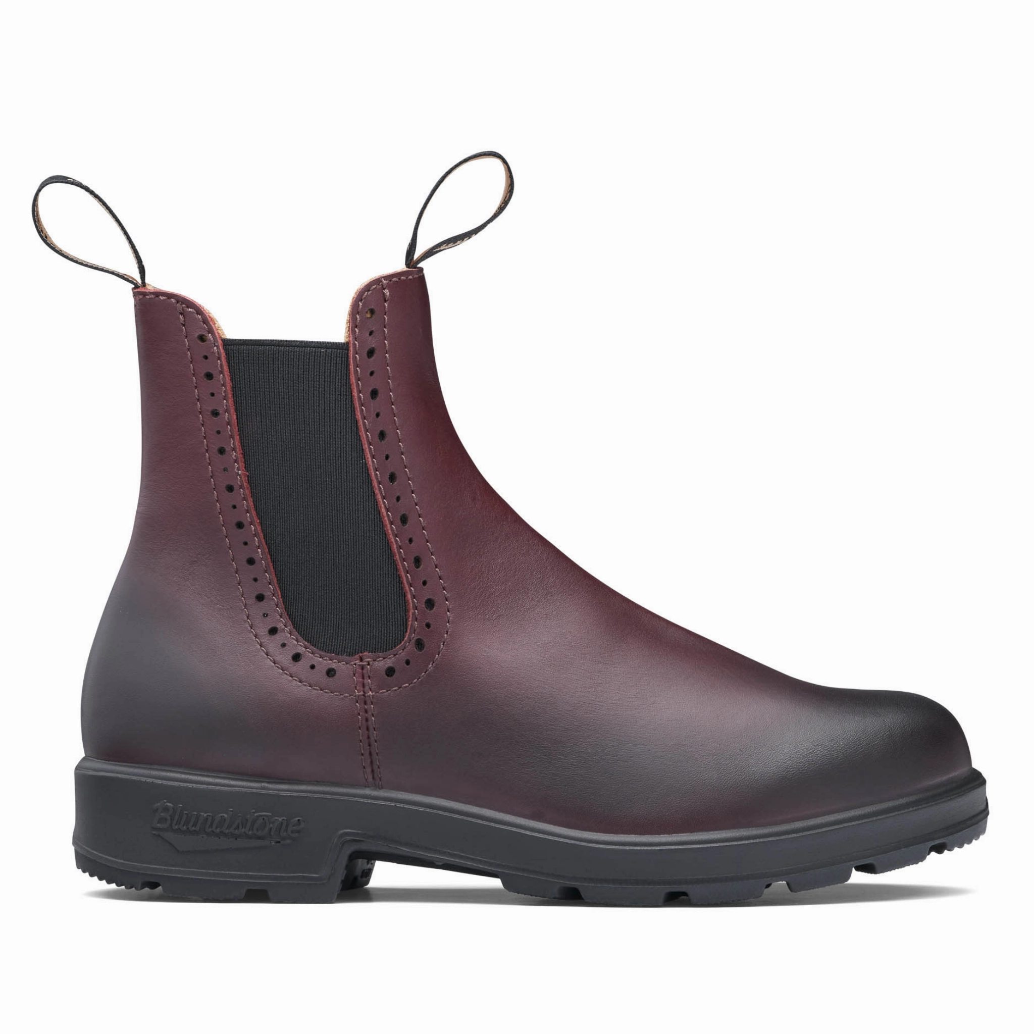 Blundstone Women's Series Shiraz 1352 Adjustable Strap Mechanism