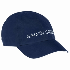 Sport Layers Galvin Green Axiom Golf Hat - Navy