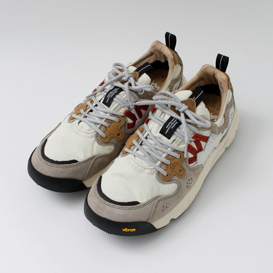 FLOWER MOUNTAIN / NANGA Collaboration Yamano3 Breathable Ventilation