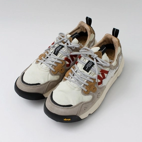 FLOWER MOUNTAIN / NANGA Collaboration Yamano3 Breathable Ventilation