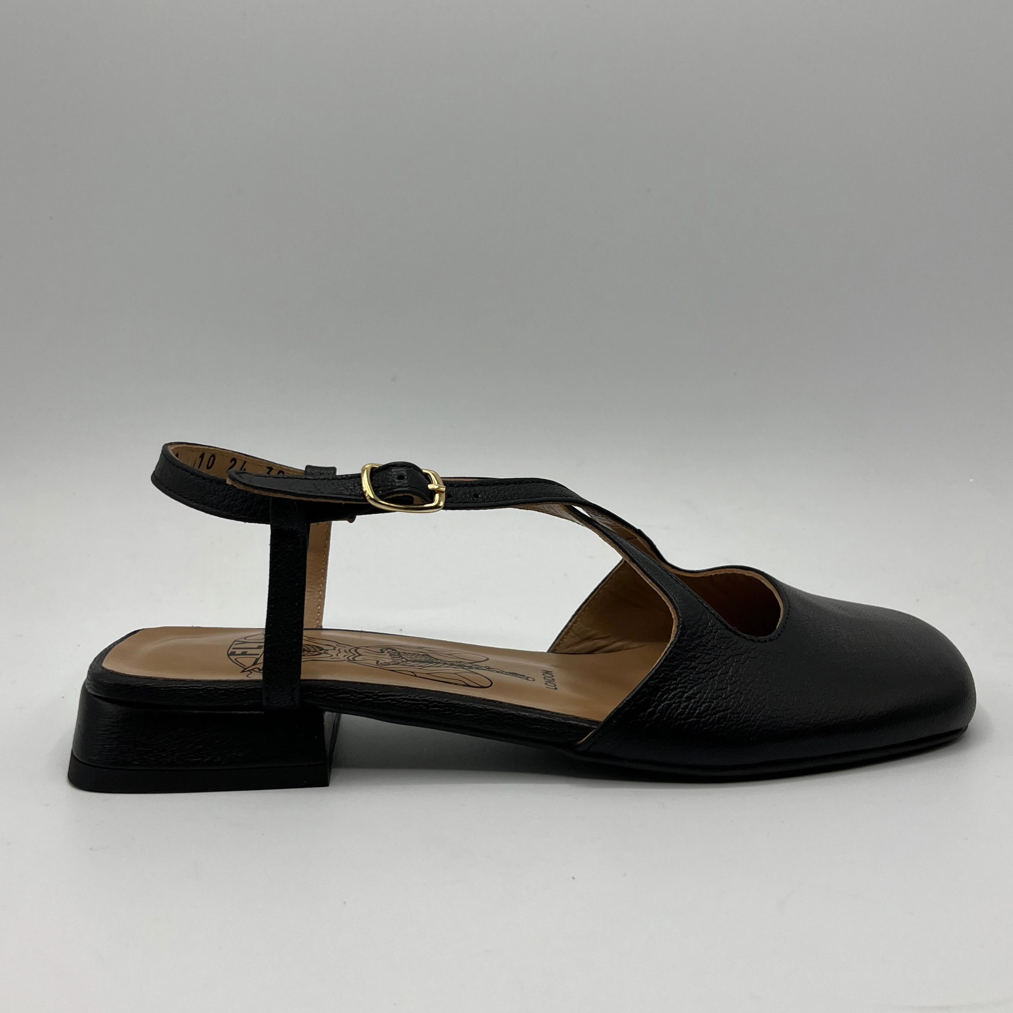 Fly London Cefi formal dress shoes Special Occasion Heels