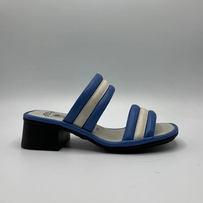 Fly London Eity Smart Casual Heels