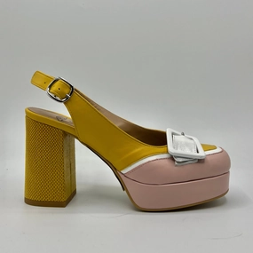 Trendy Sandals Modern Fly London Evah
