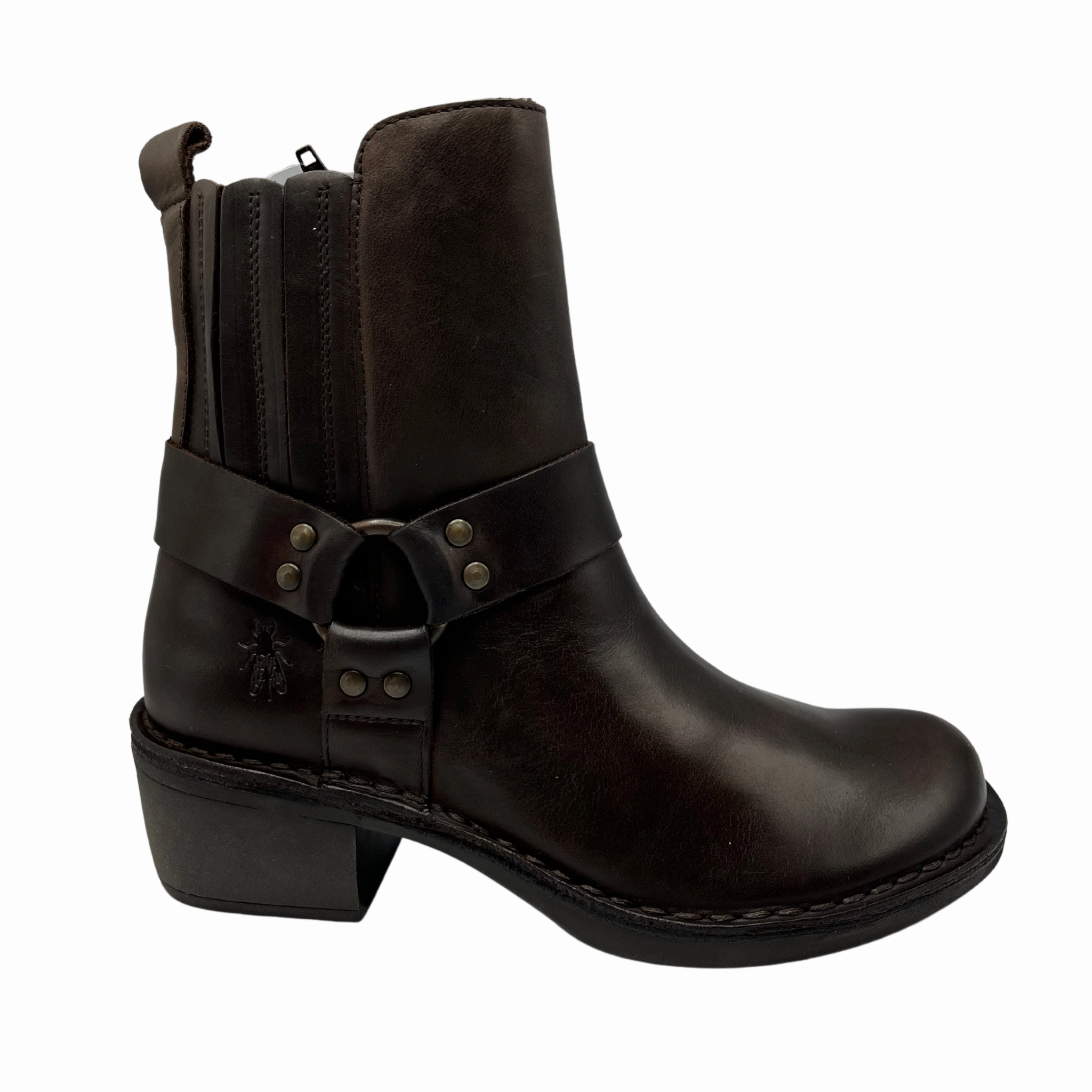 Fashionable Trendy Protection Fly London Mebi