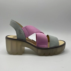 Street Glam Fly London Taji
