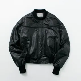 Reinforced Shoulder Protection Clean Lines FNOR / South Bay Derby Jacket