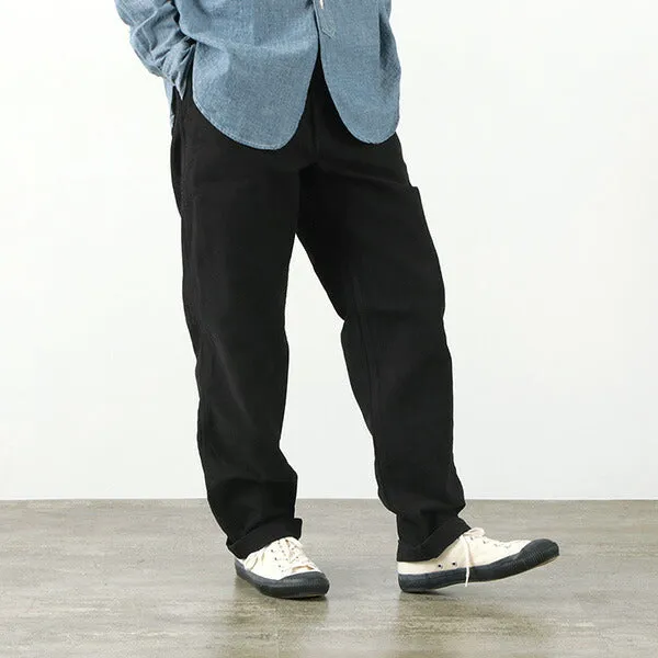 Cozy Movement FOB FACTORY / F0491 Moleskin pants