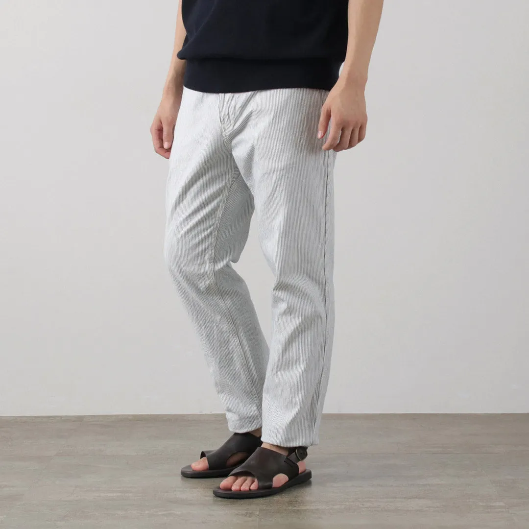 WindproofLayer FOB FACTORY / F0525 Cordlane Work Trousers