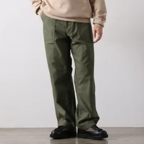 Perfect Look relaxed shape FOB FACTORY / F0540 Baker Pants Type 2