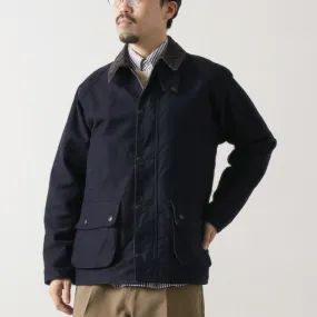 FOB FACTORY / F2361 Moleskin Riding Jacket Breathable Membrane