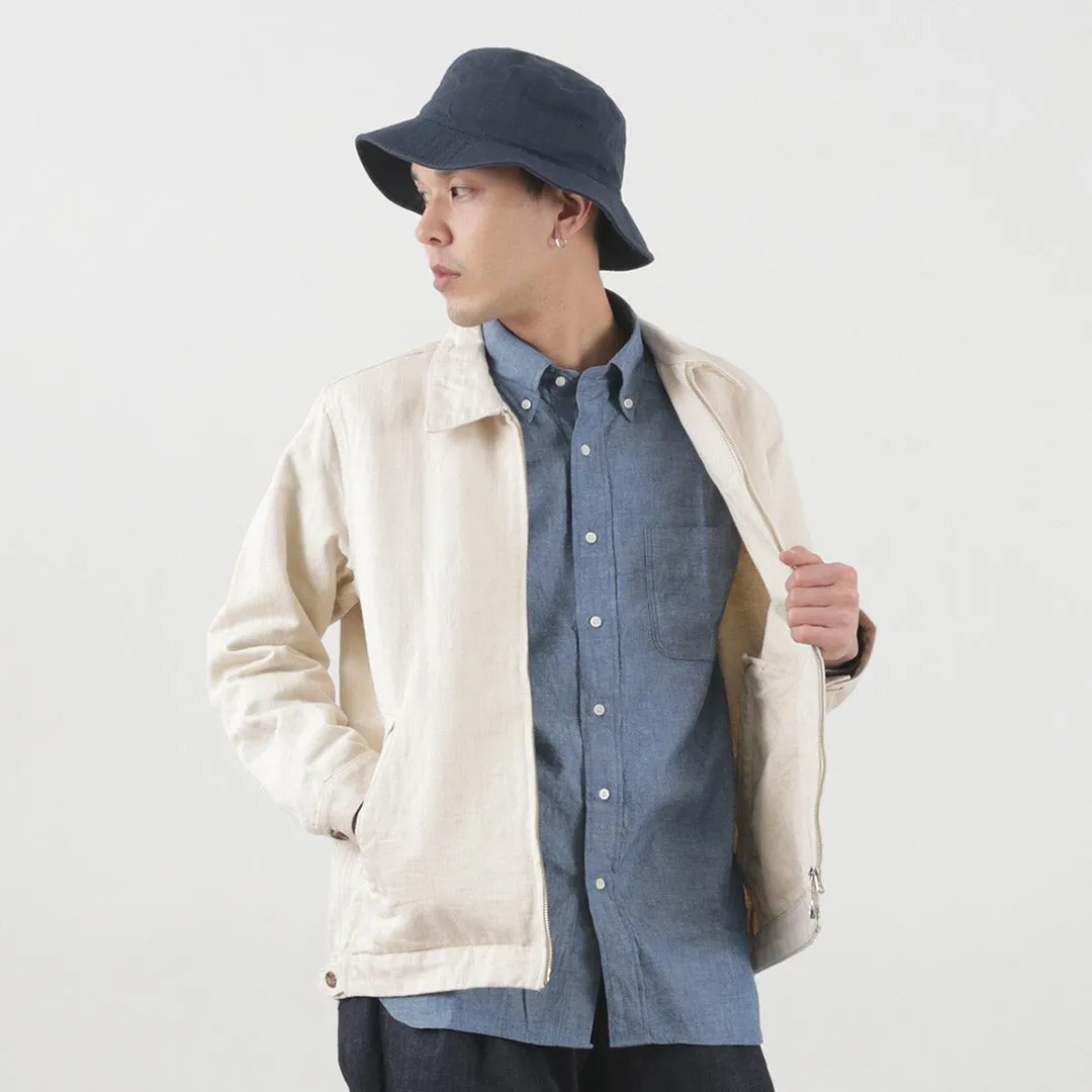 FOB FACTORY / F2433 Drizzler Jacket Tactical Wear