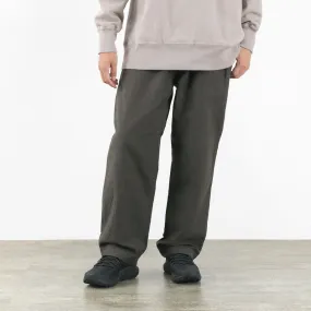 FOB FACTORY / French basque trousers Soft Waistband