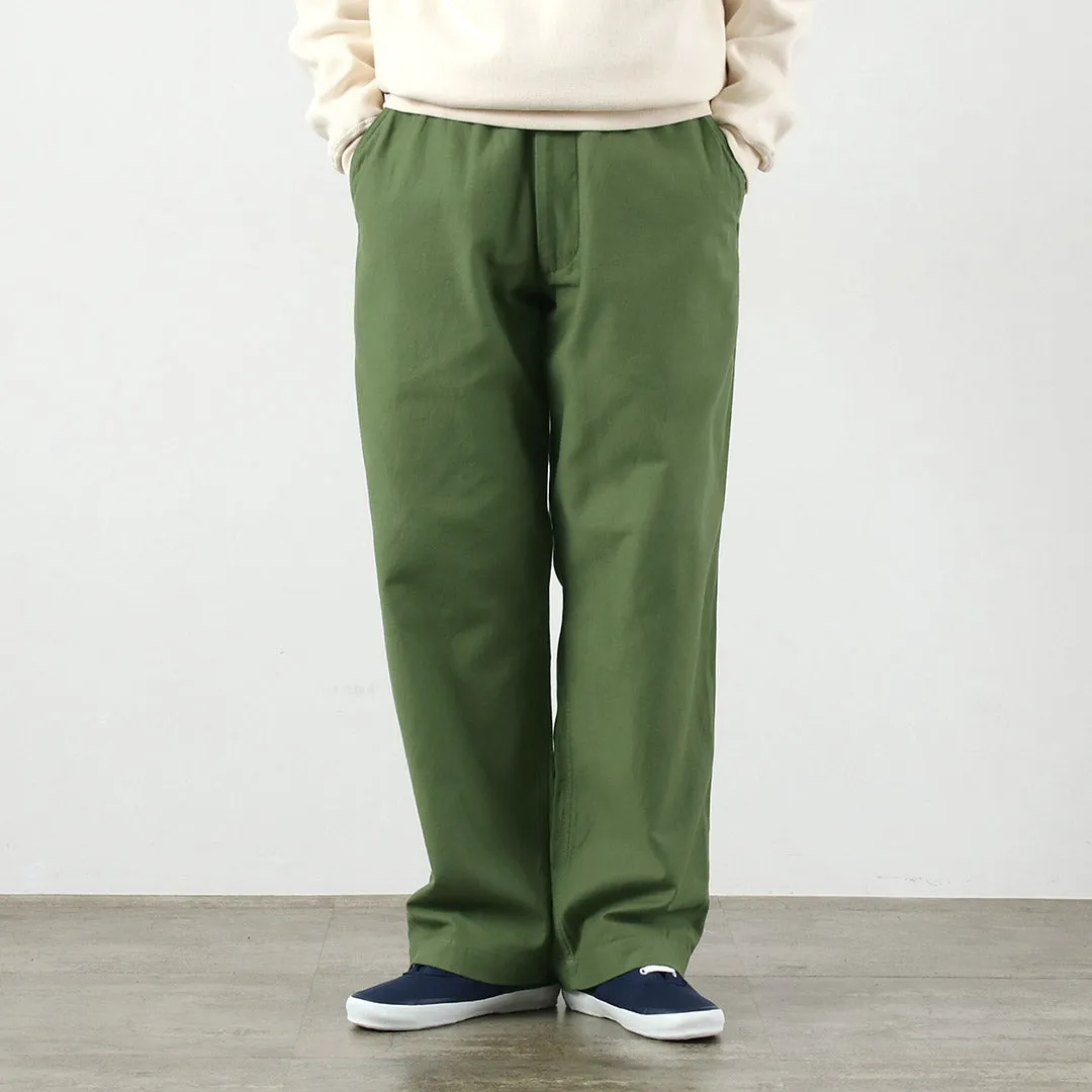 Body Contour FOB FACTORY / Mountain Hike Trousers