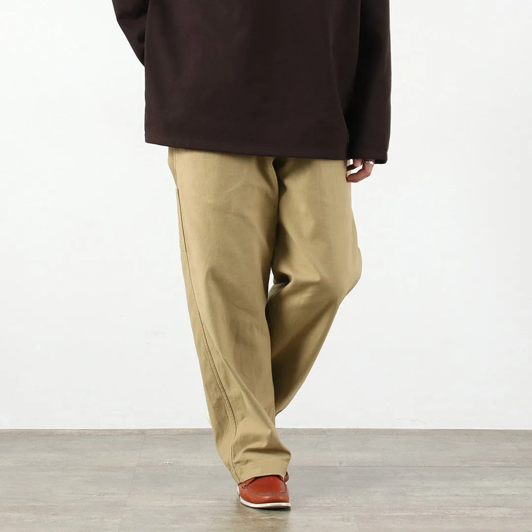 Flexible Use FOB FACTORY / Mountain Hike Trousers