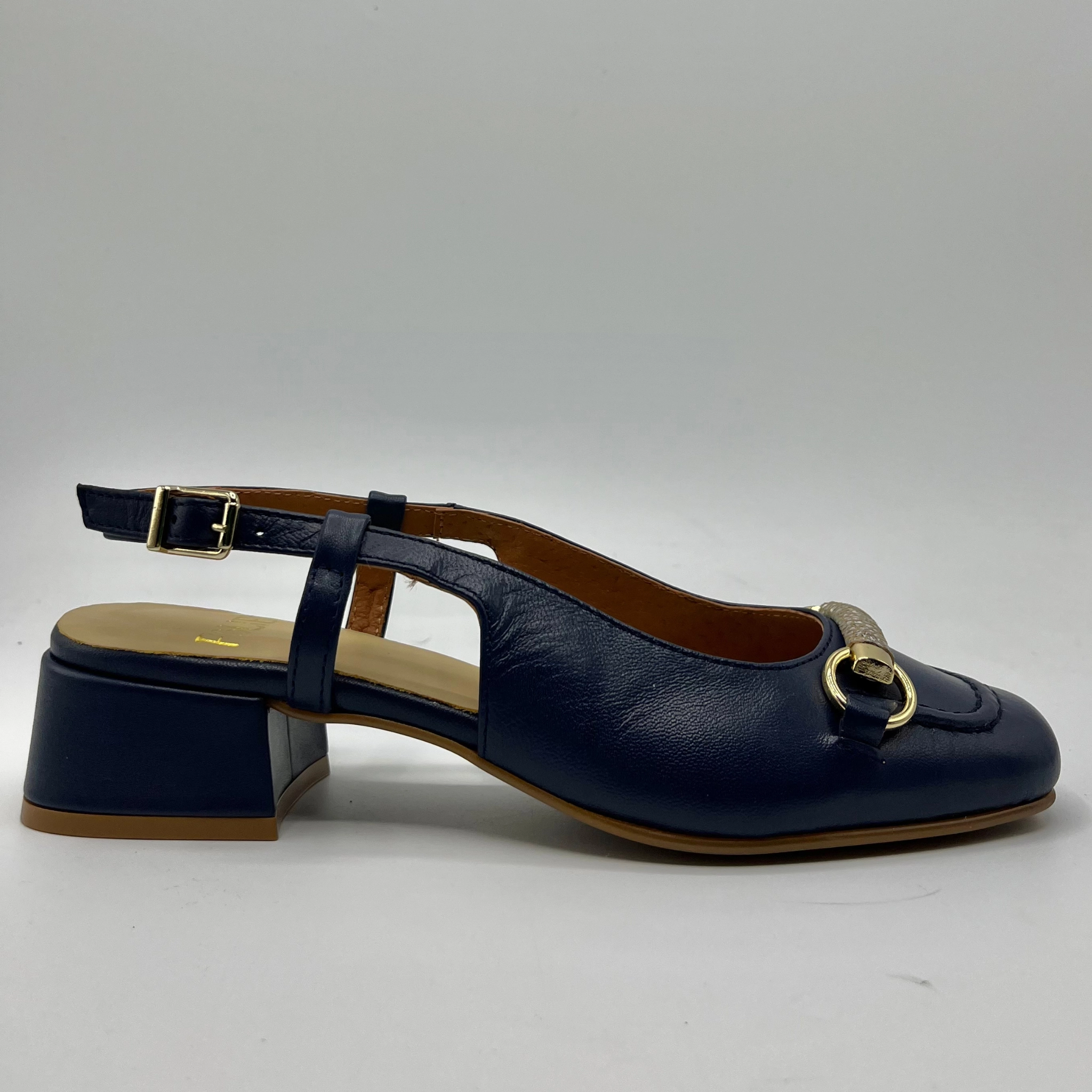 Folie's Louise Soft Leather Lining Classic Leather