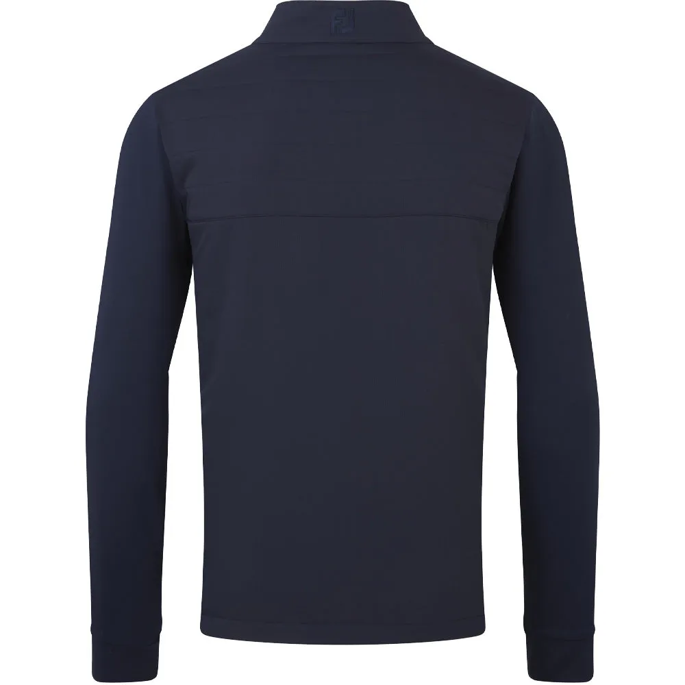 Modern Minimal FootJoy FJ Hybrid Jacket - Navy