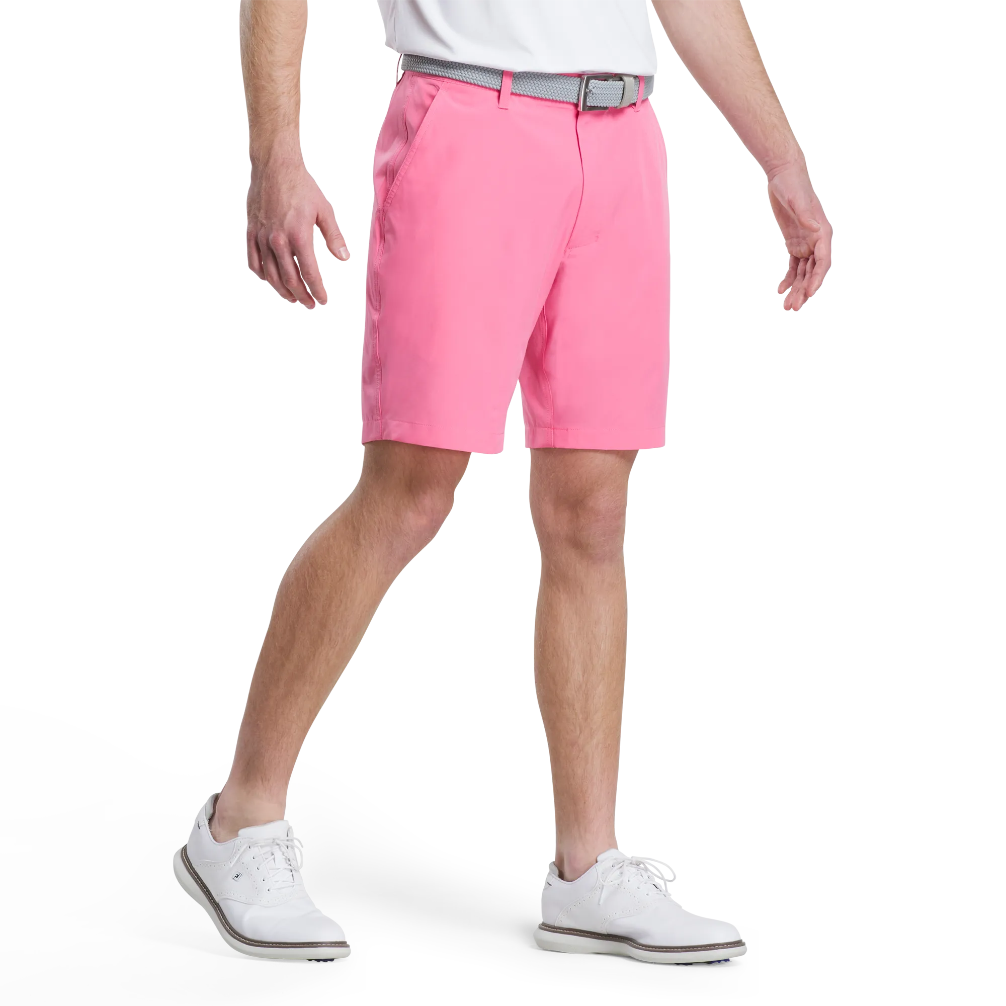 FootJoy Mens Par Shorts Commuter Ready