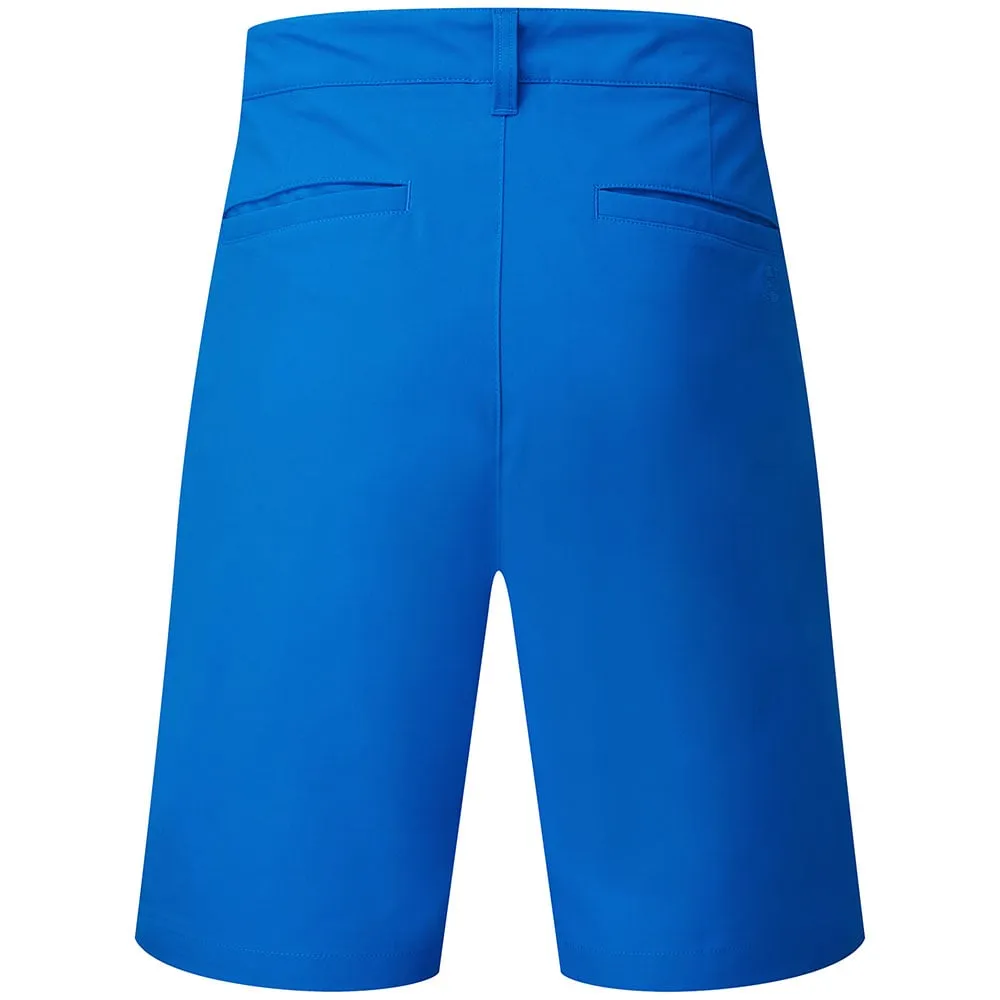 FootJoy Par Golf Shorts - Cobalt swimming suit alternative AdjustableDrawstring