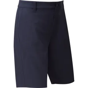 summer breeze BreathableWebbing FootJoy Par Golf Shorts - Navy