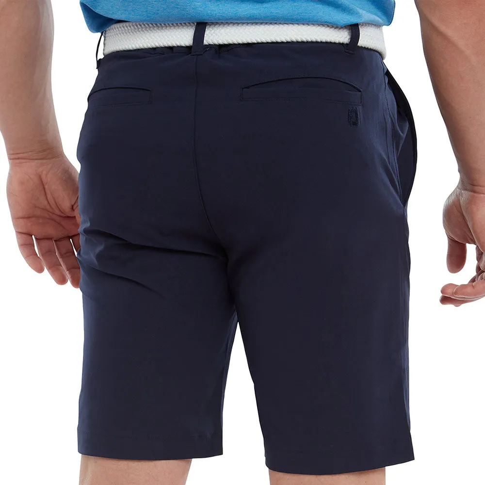 QuickAdjustStraps FootJoy Par Golf Shorts - Navy
