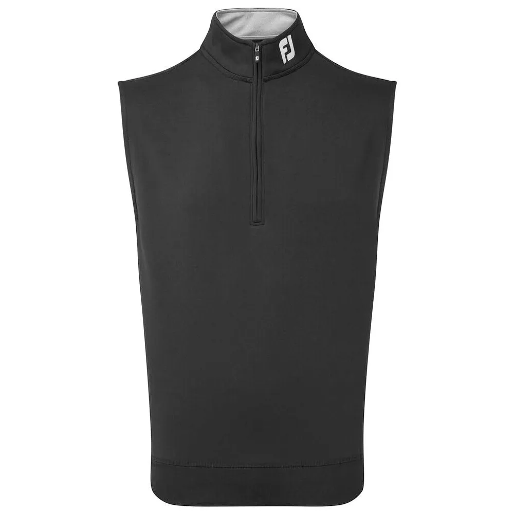 Choice Character FootJoy Performance Chill-Out Vest - Black