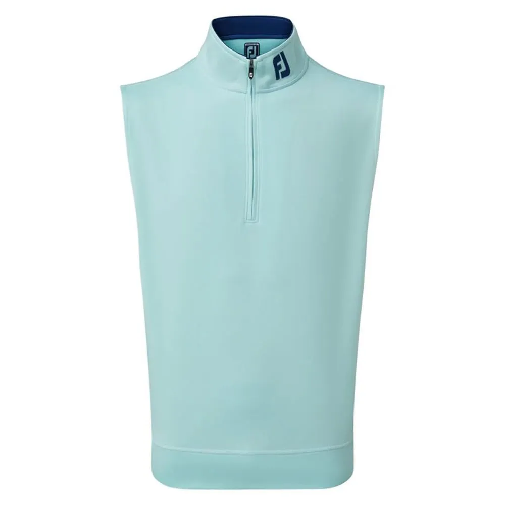 FootJoy Performance Chill-Out Vest - Mint collection Running wear