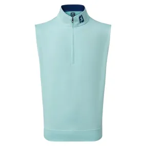 FootJoy Performance Chill-Out Vest - Mint collection Running wear