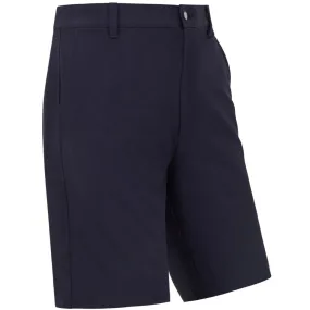 FootJoy Performance Shorts - Navy Fashionable Look Eco Certified Dye