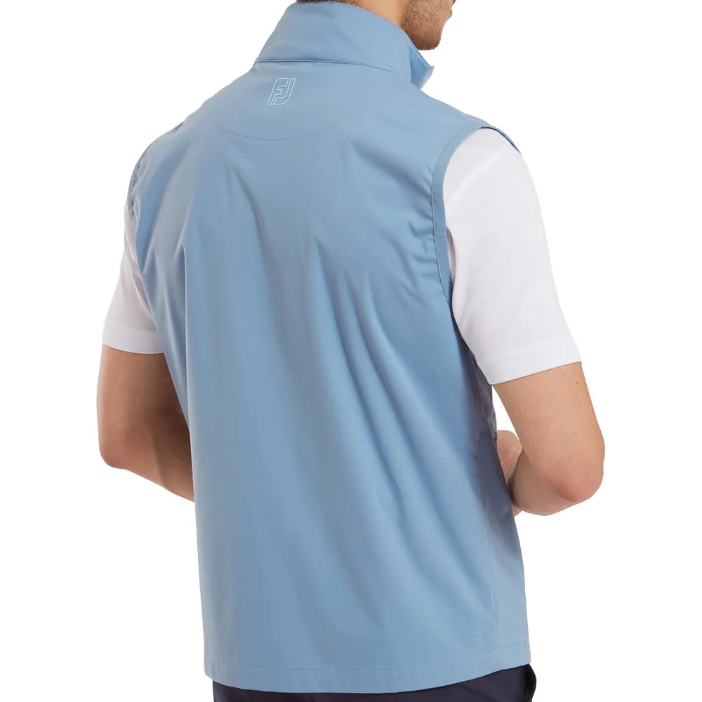 diameter FootJoy Softshell Vest - Storm