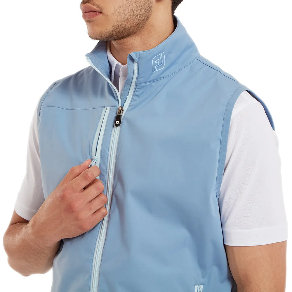 FootJoy Softshell Vest - Storm Respected