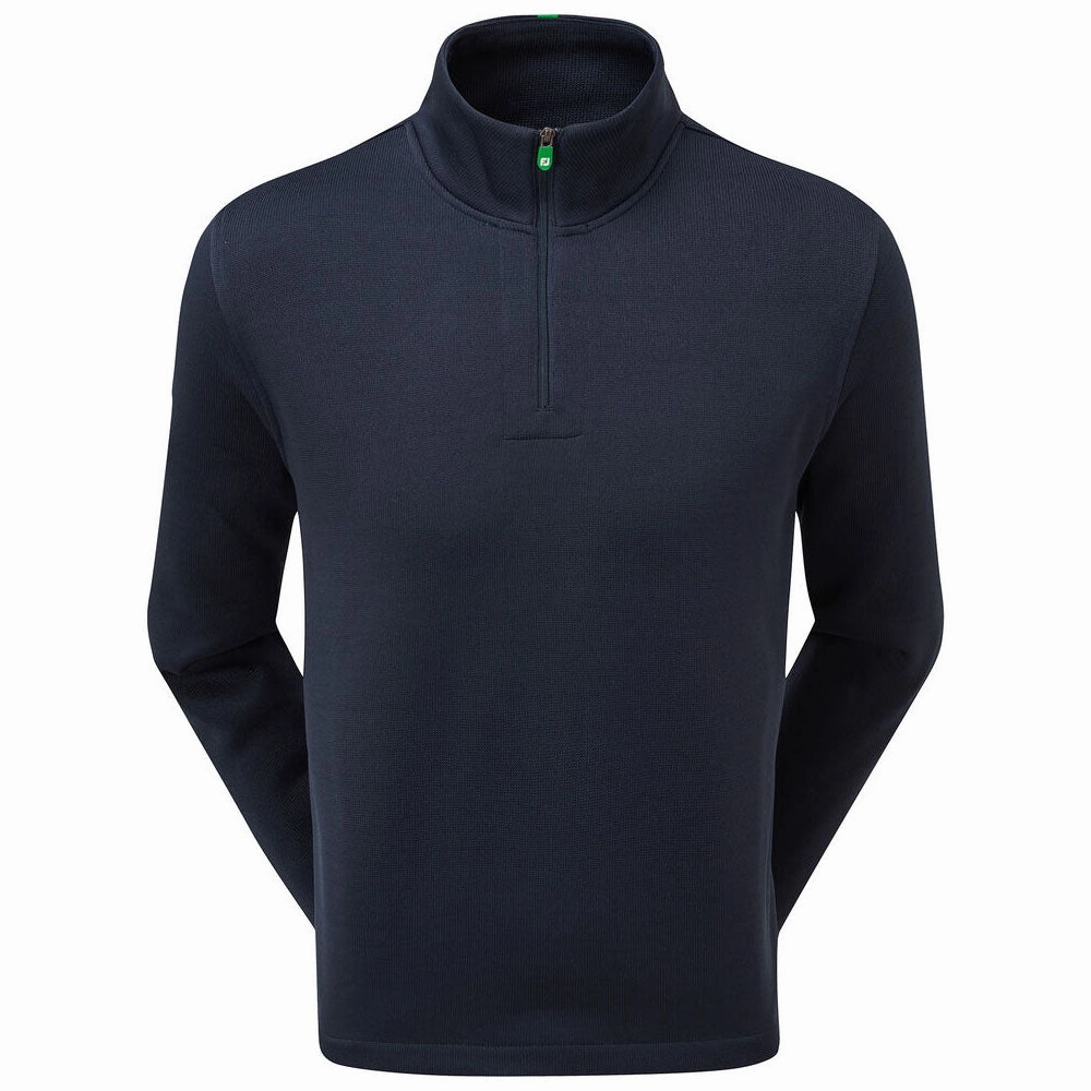 FootJoy Chill-Out Xtreme Fleece - Navy Fashionable Layer