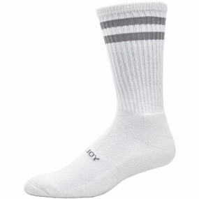 Tight Bolero FootJoy Comfortsof Socks (3 Pack) - White