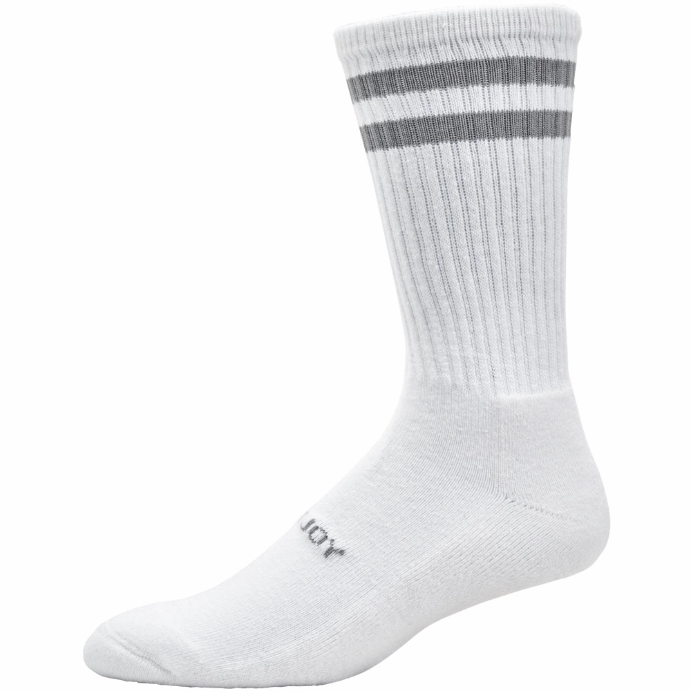 Tight Bolero FootJoy Comfortsof Socks (3 Pack) - White