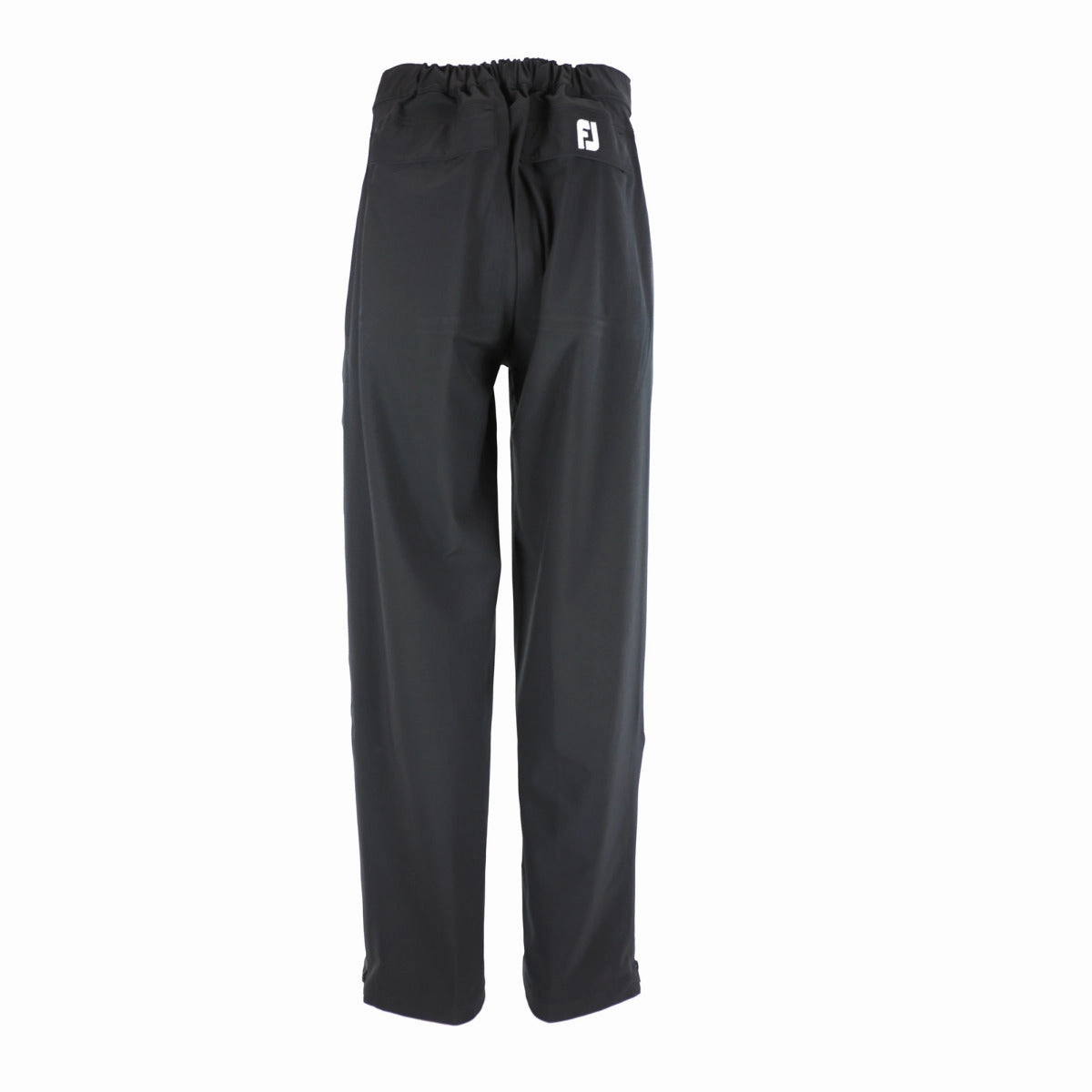 FootJoy DryJoys Tour LTS Waterproof Trousers - Black