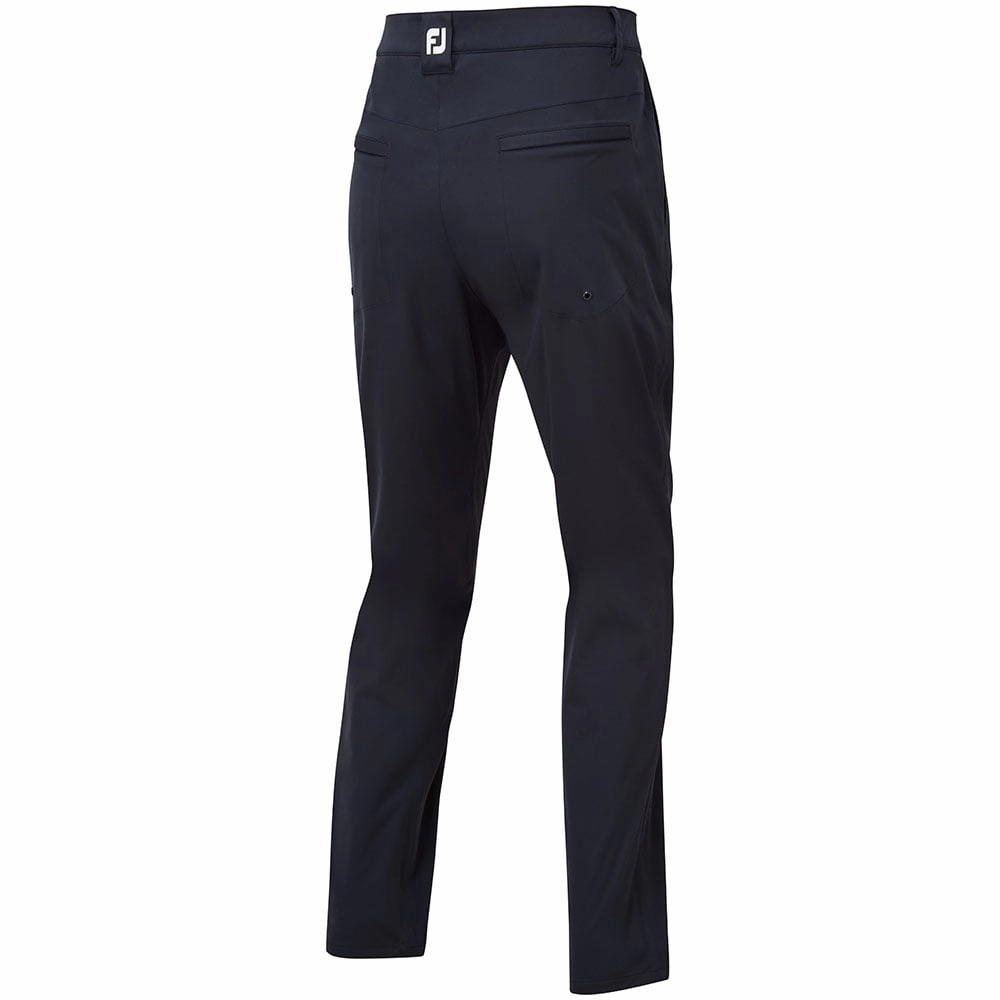 FootJoy FJ HydroKnit Waterproof Trousers - Navy