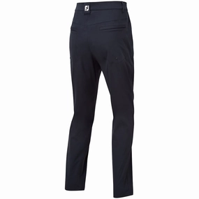 FootJoy FJ HydroKnit Waterproof Trousers - Navy