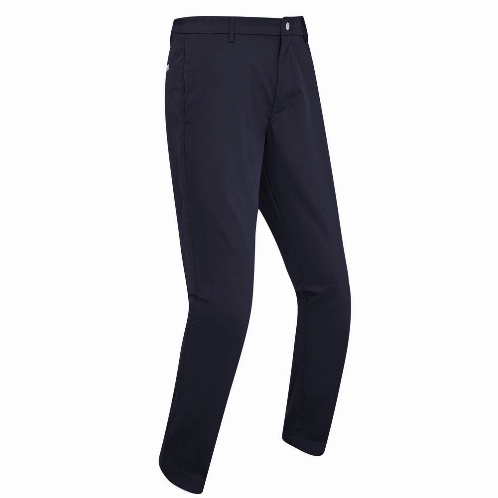 FootJoy Lite Tapered Fit Trousers - Navy Fashion Forward