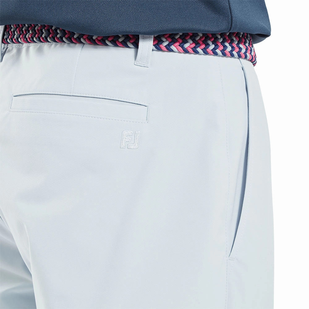 FootJoy Par Golf Trousers - Skyway Performance Design Fit Comfort Fit Wear