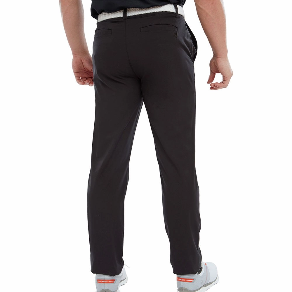 FootJoy Par Trousers - Black Casual Active