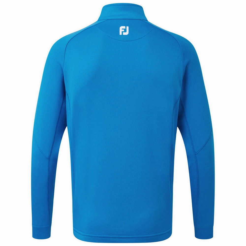Effortless Wear FootJoy Performance Chill-Out Pullover - Cobalt