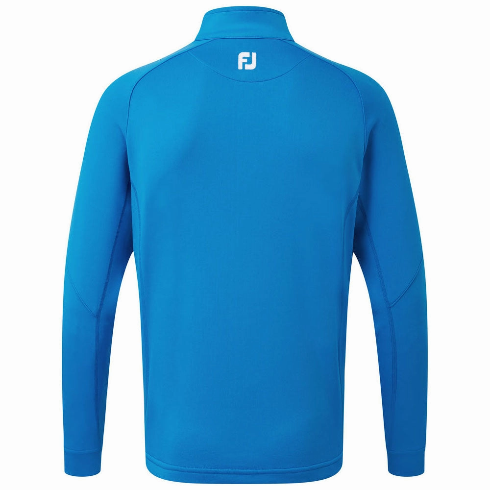 product urban fashion sense product luxury indulgence FootJoy Performance Chill-Out Pullover - Cobalt