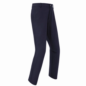 FootJoy Performance Regular Fit Trousers - Navy Work Flex